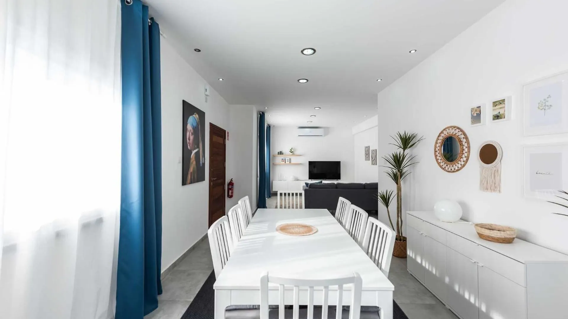 Kition City Apartments - Central Location 拉纳卡