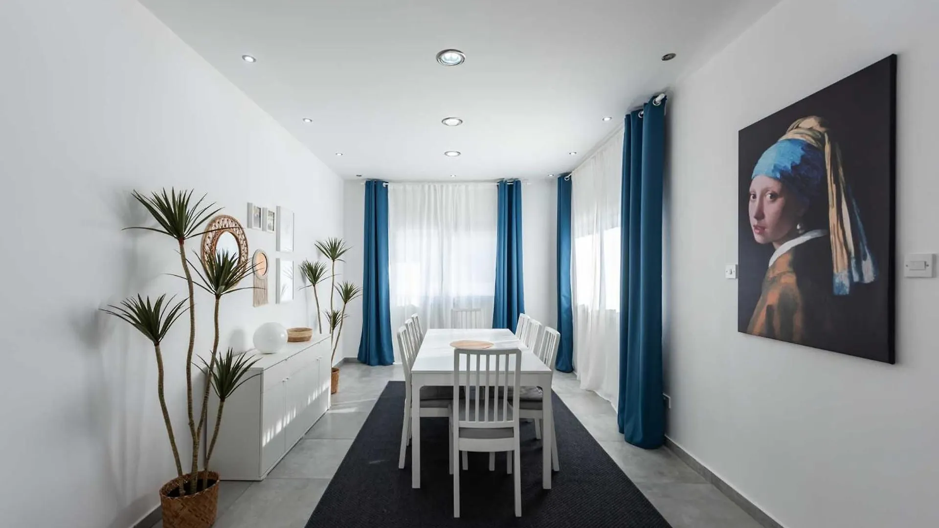 Kition City Apartments - Central Location 拉纳卡 塞浦路斯