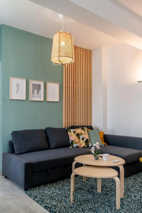 Kition City Apartments Larnaca 0*,  Cyprus