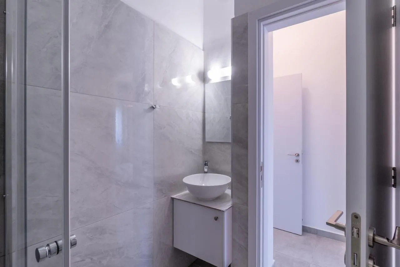 Kition City Apartments Larnaca