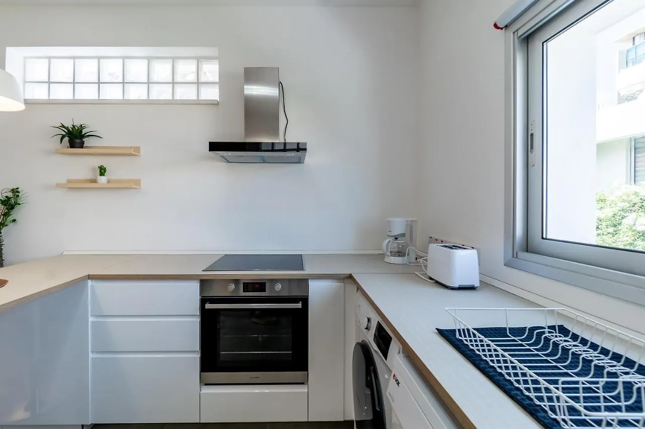 Kition City Apartments Larnaca 0*,  Cyprus