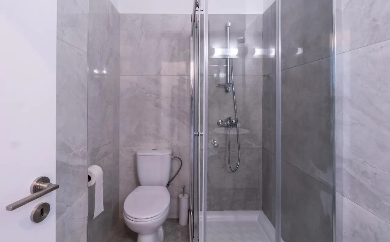 Kition City Apartments Larnaca