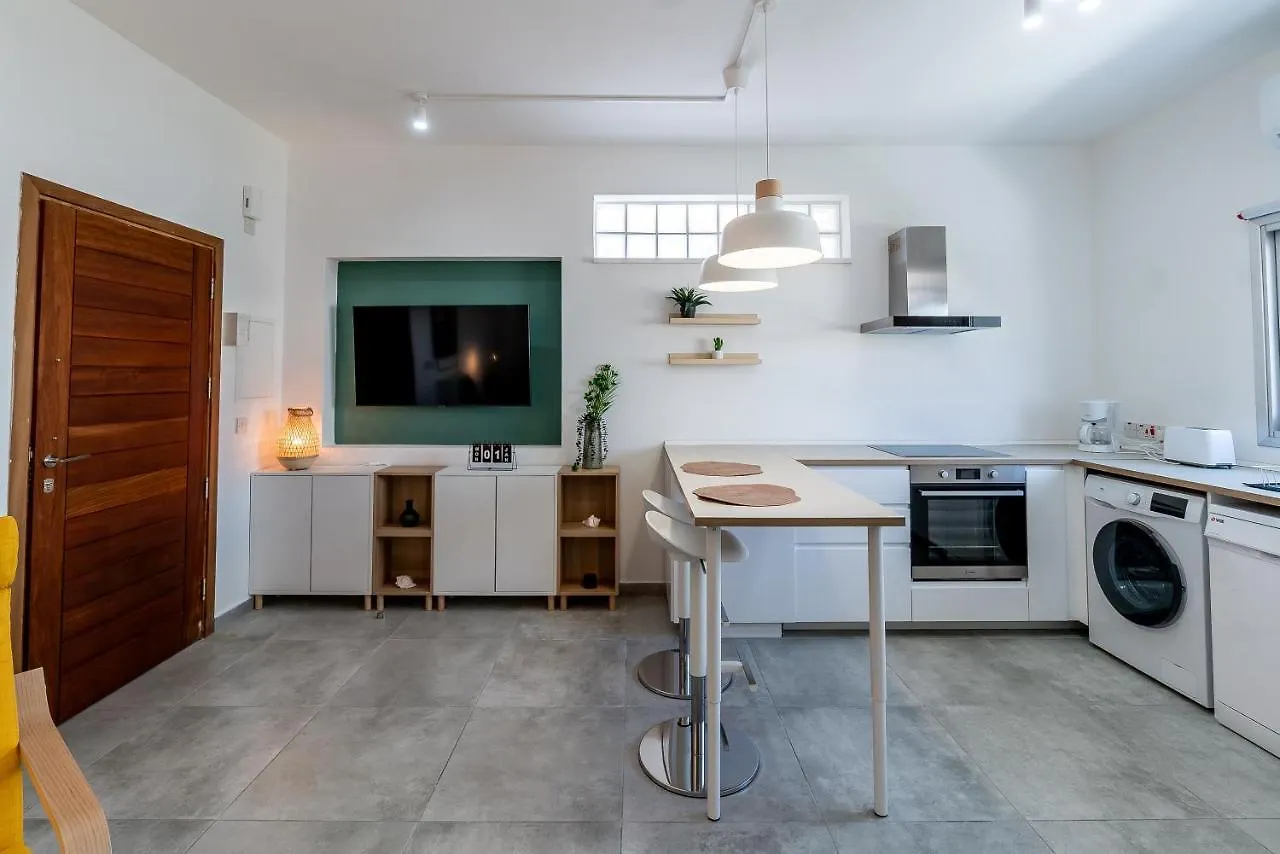 Kition City Apartments Larnaca Cyprus