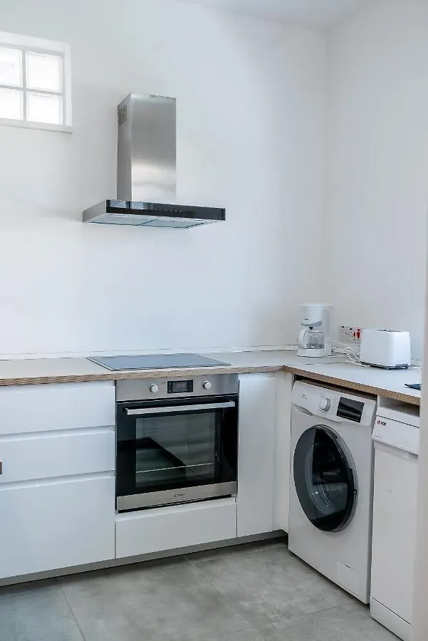 Kition City Apartments Larnaca