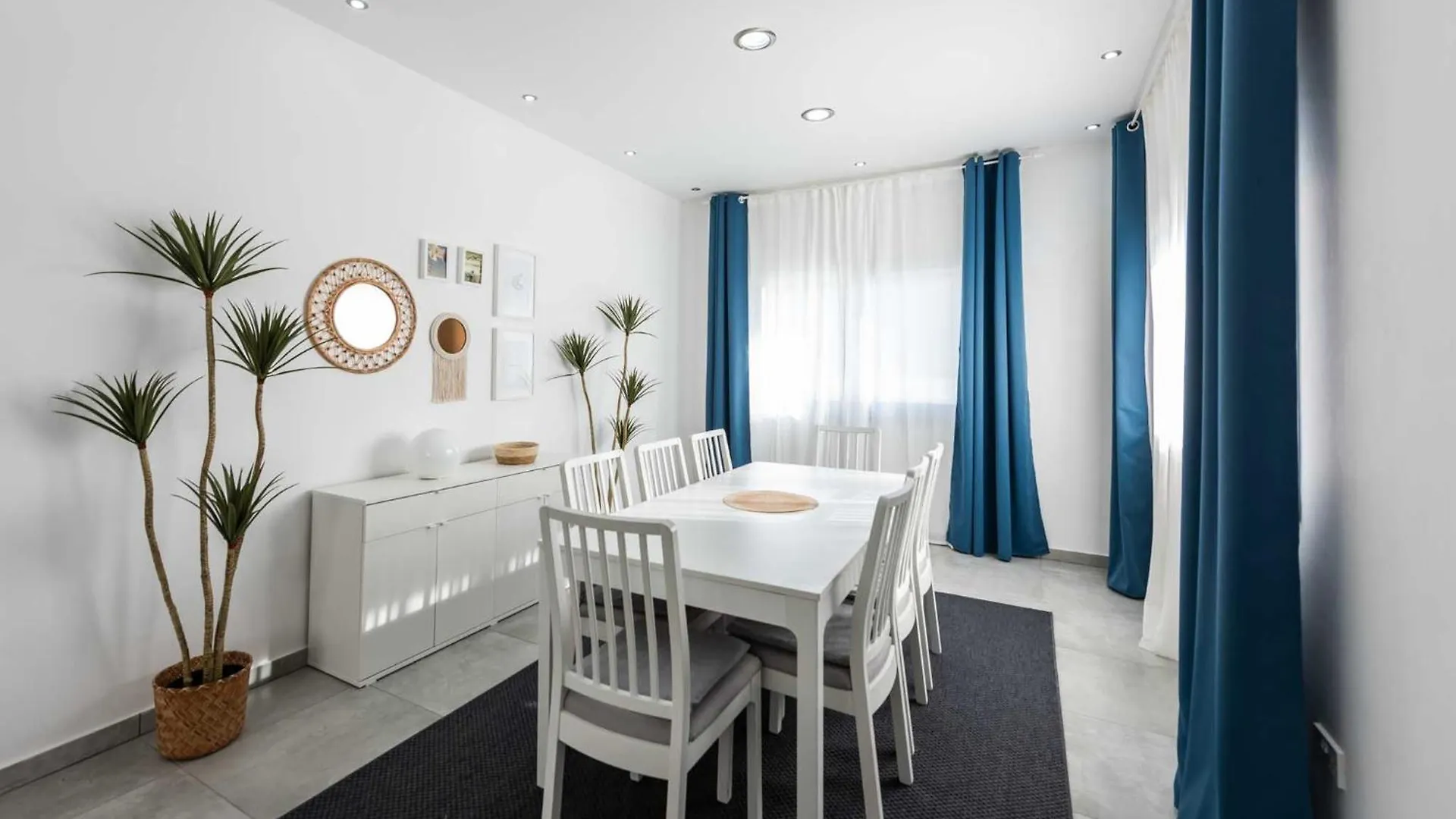 Kition City Apartments Larnaca