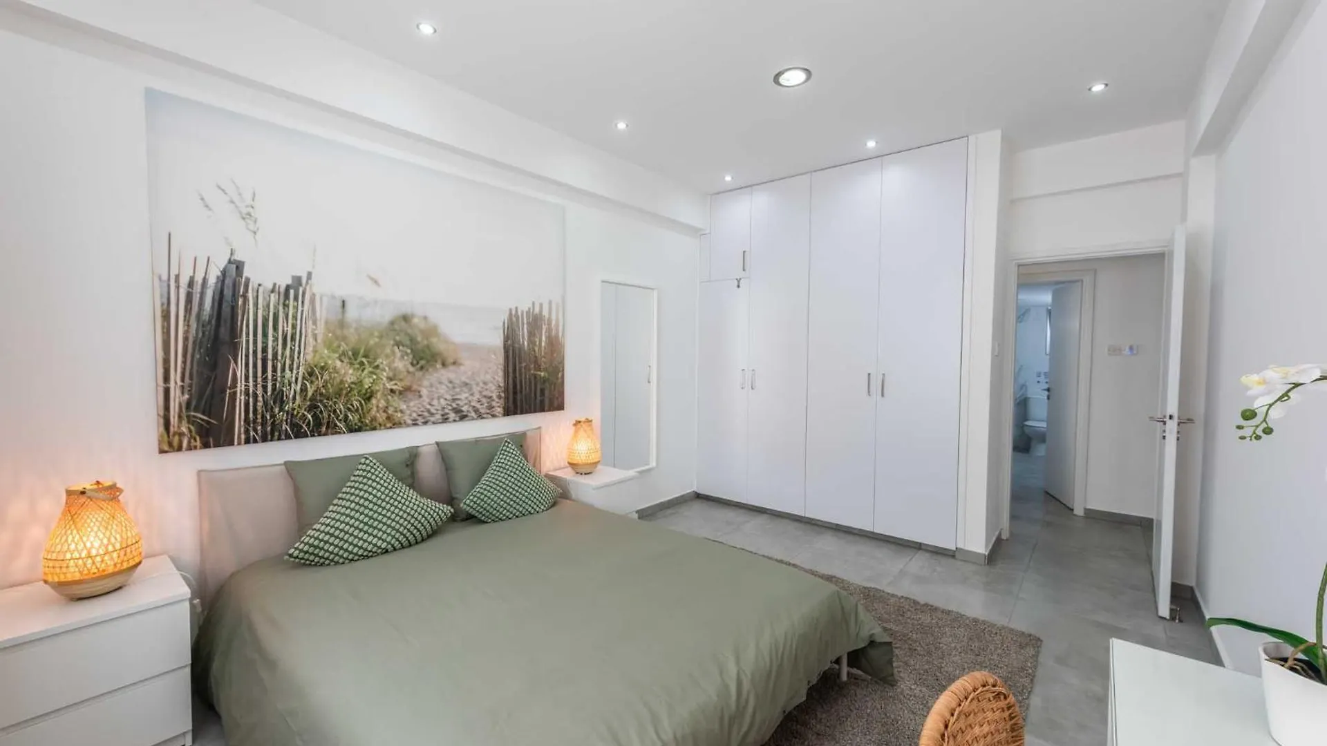 Kition City Apartments Larnaca
