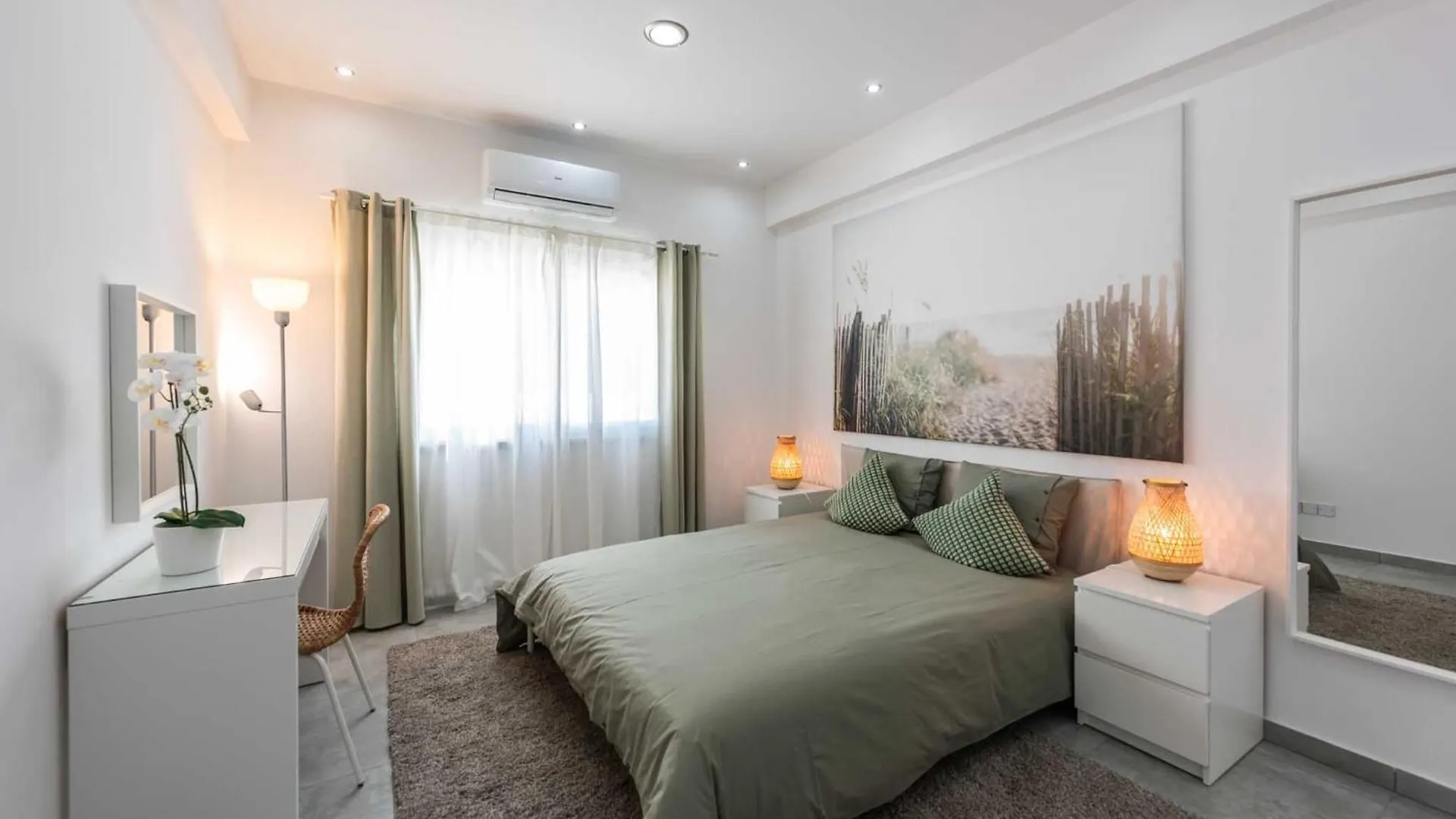 Kition City Apartments Larnaca