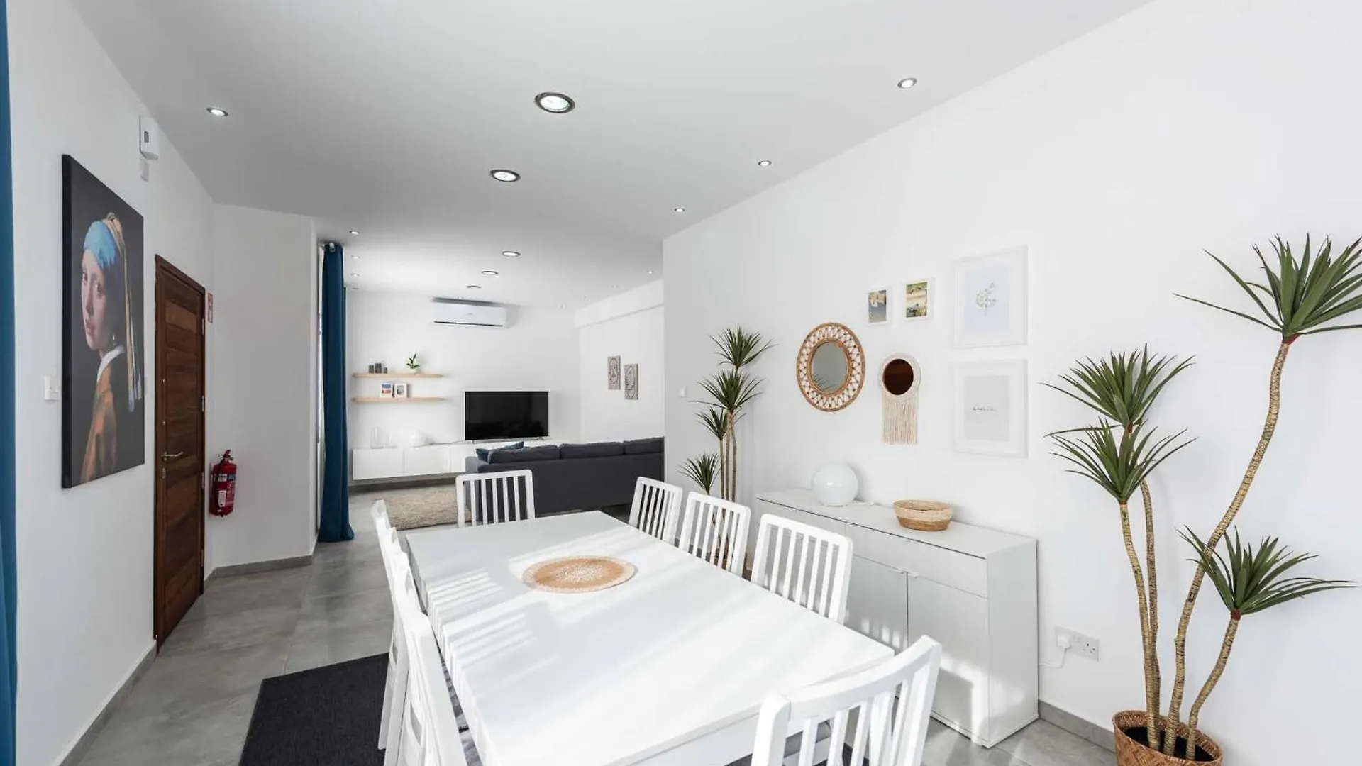 Kition City Apartments Larnaca Cyprus