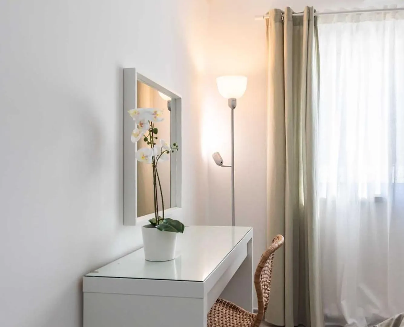 Kition City Apartments Larnaca