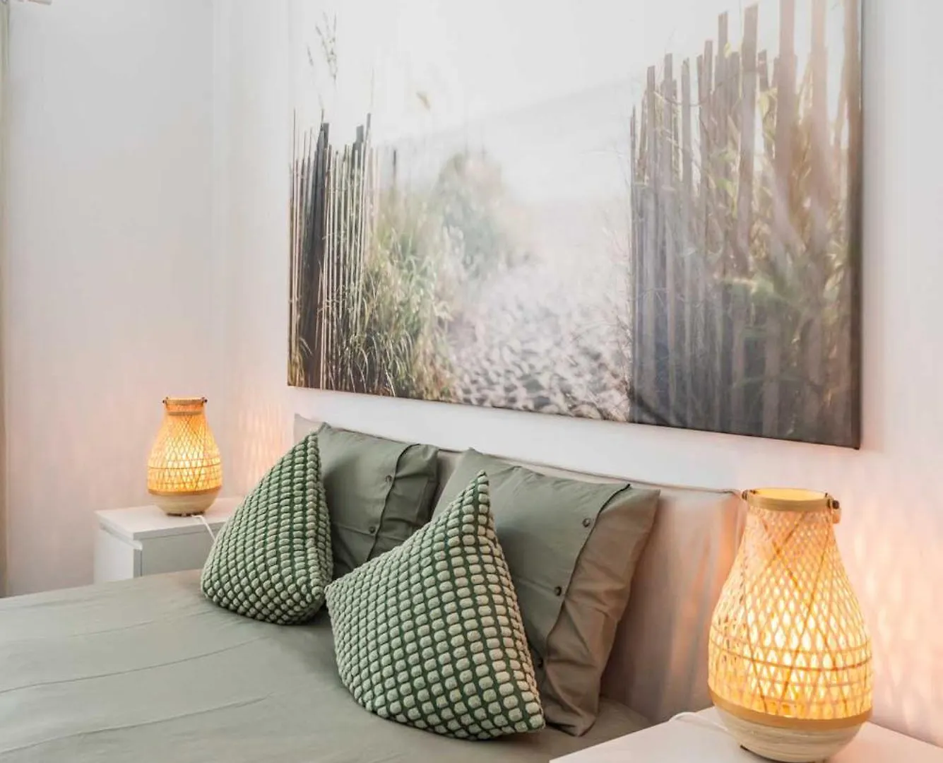 Kition City Apartments Larnaca