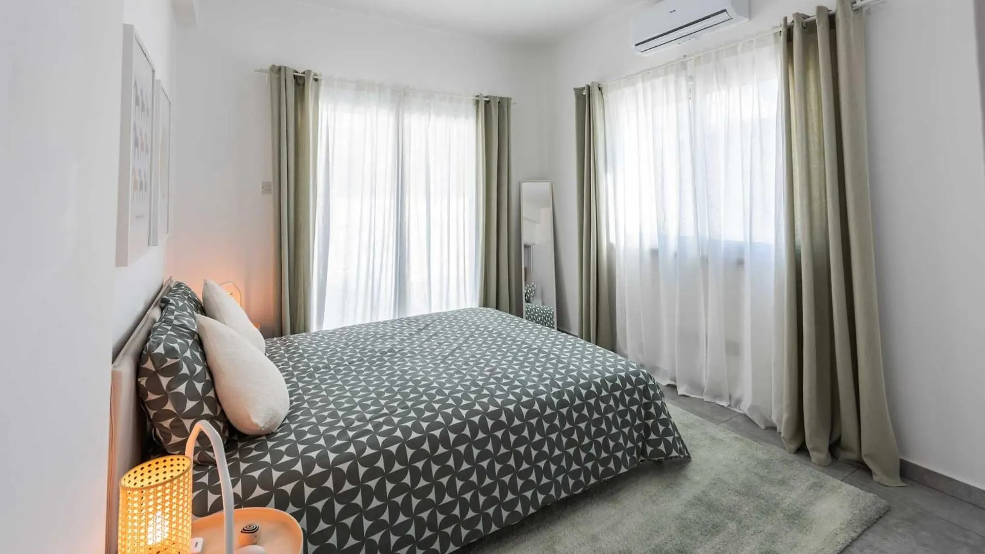 Kition City Apartments Larnaca