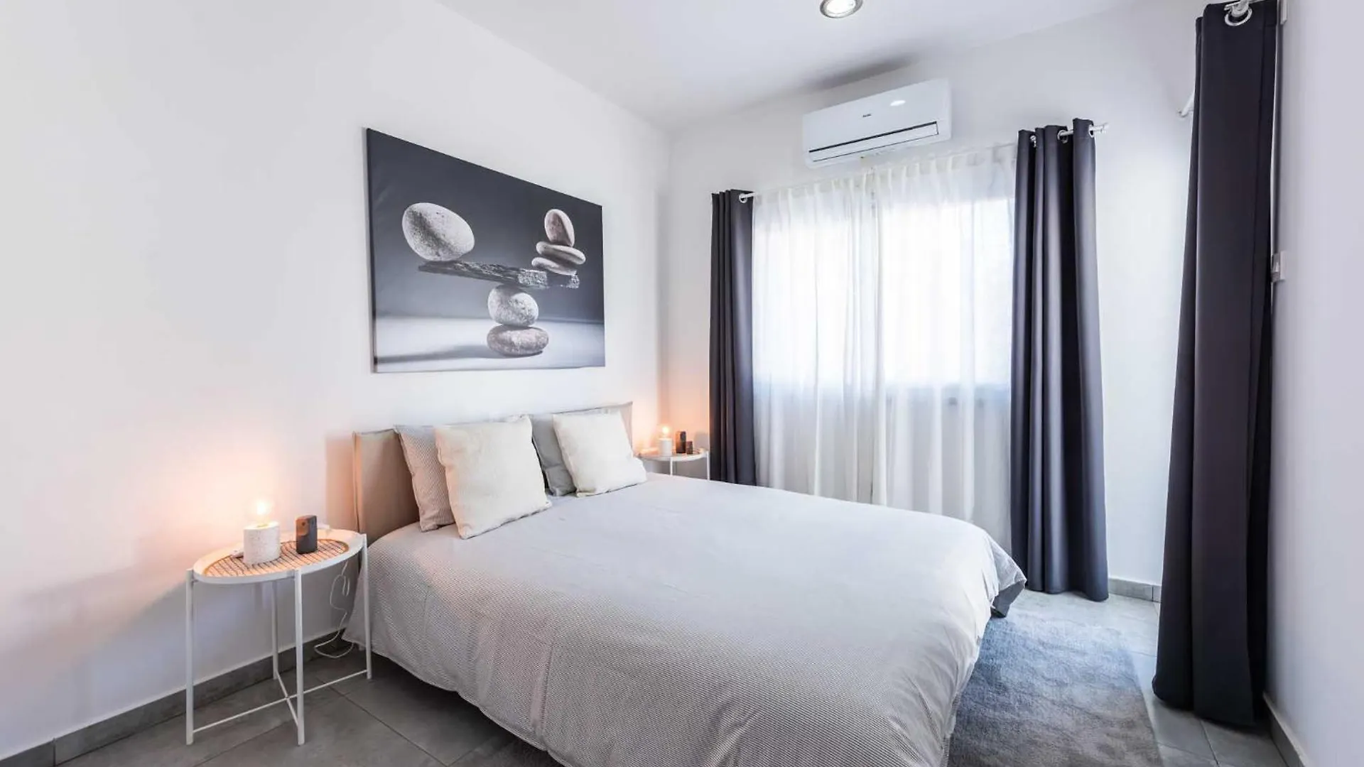 Kition City Apartments Larnaca