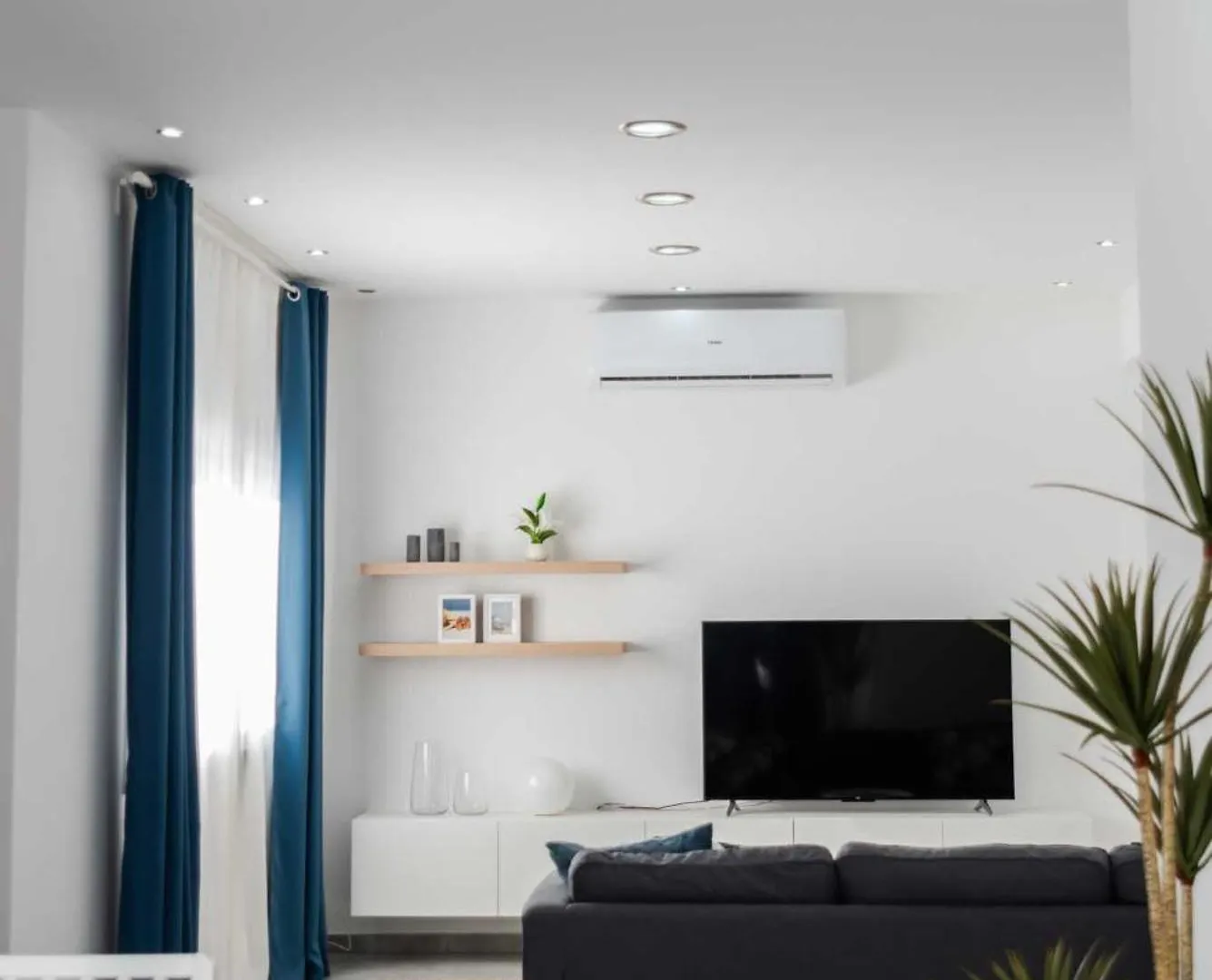 Kition City Apartments Larnaca