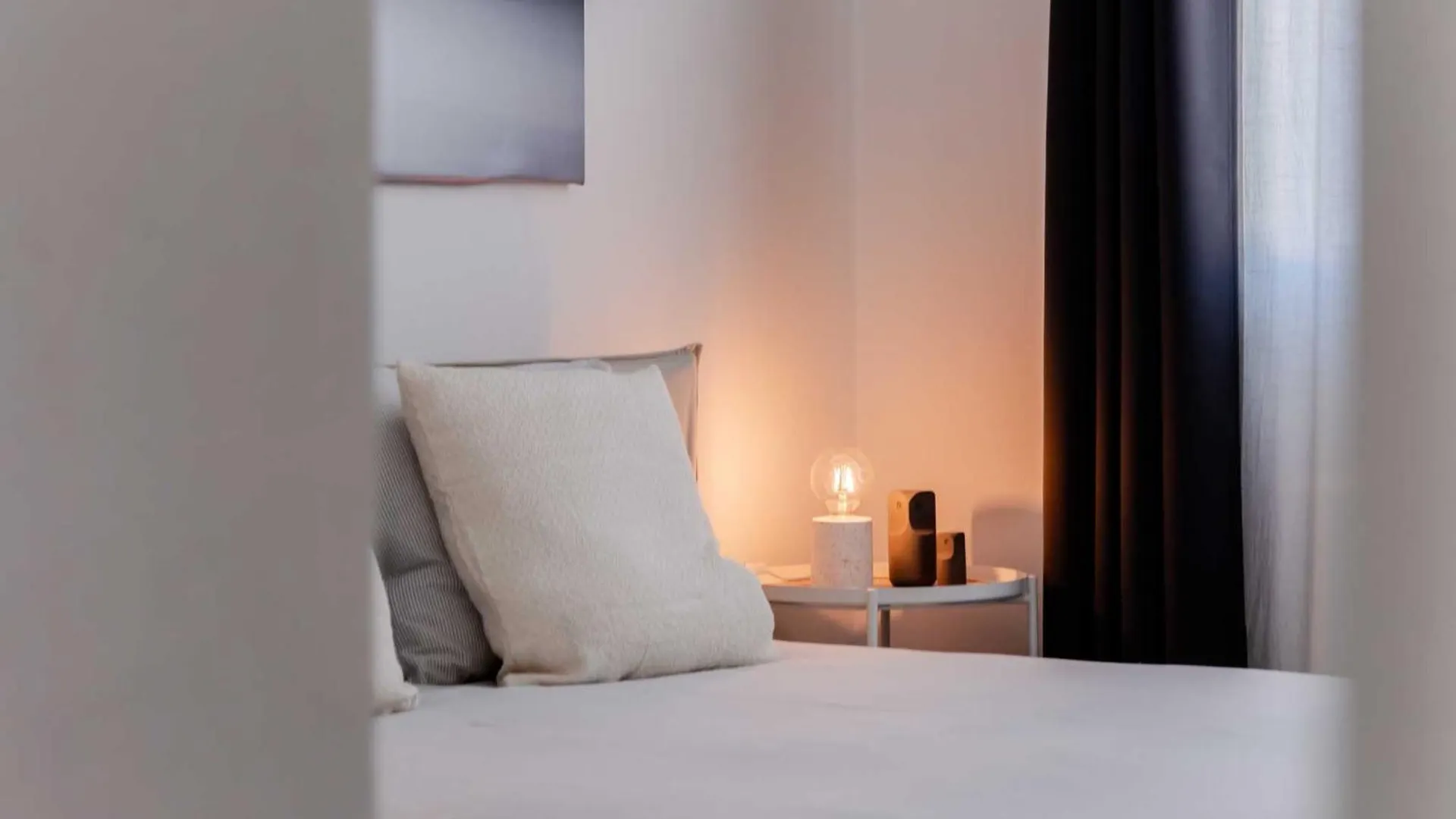 Kition City Apartments Larnaca