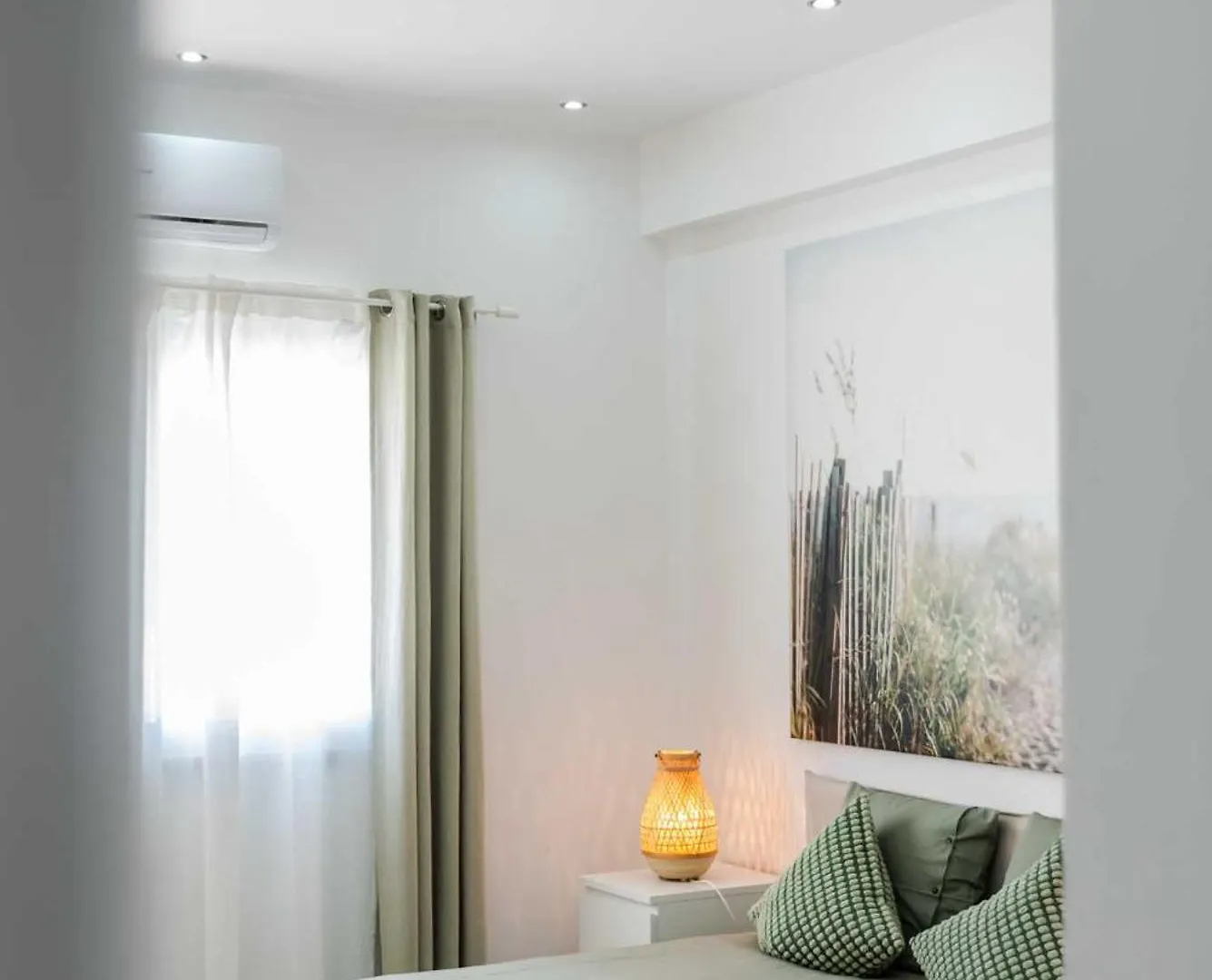 Kition City Apartments Larnaca