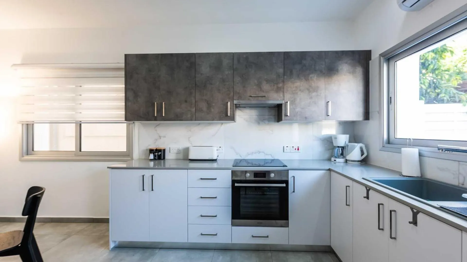 Kition City Apartments Larnaca