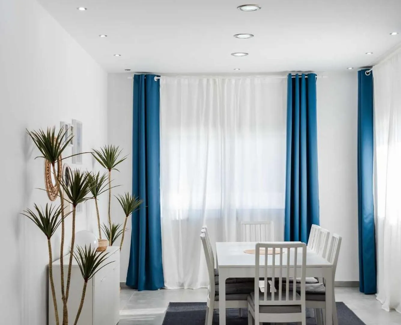 Kition City Apartments Larnaca Cyprus