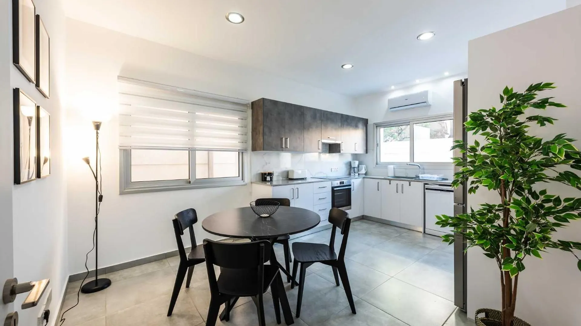 Kition City Apartments Larnaca 0*,